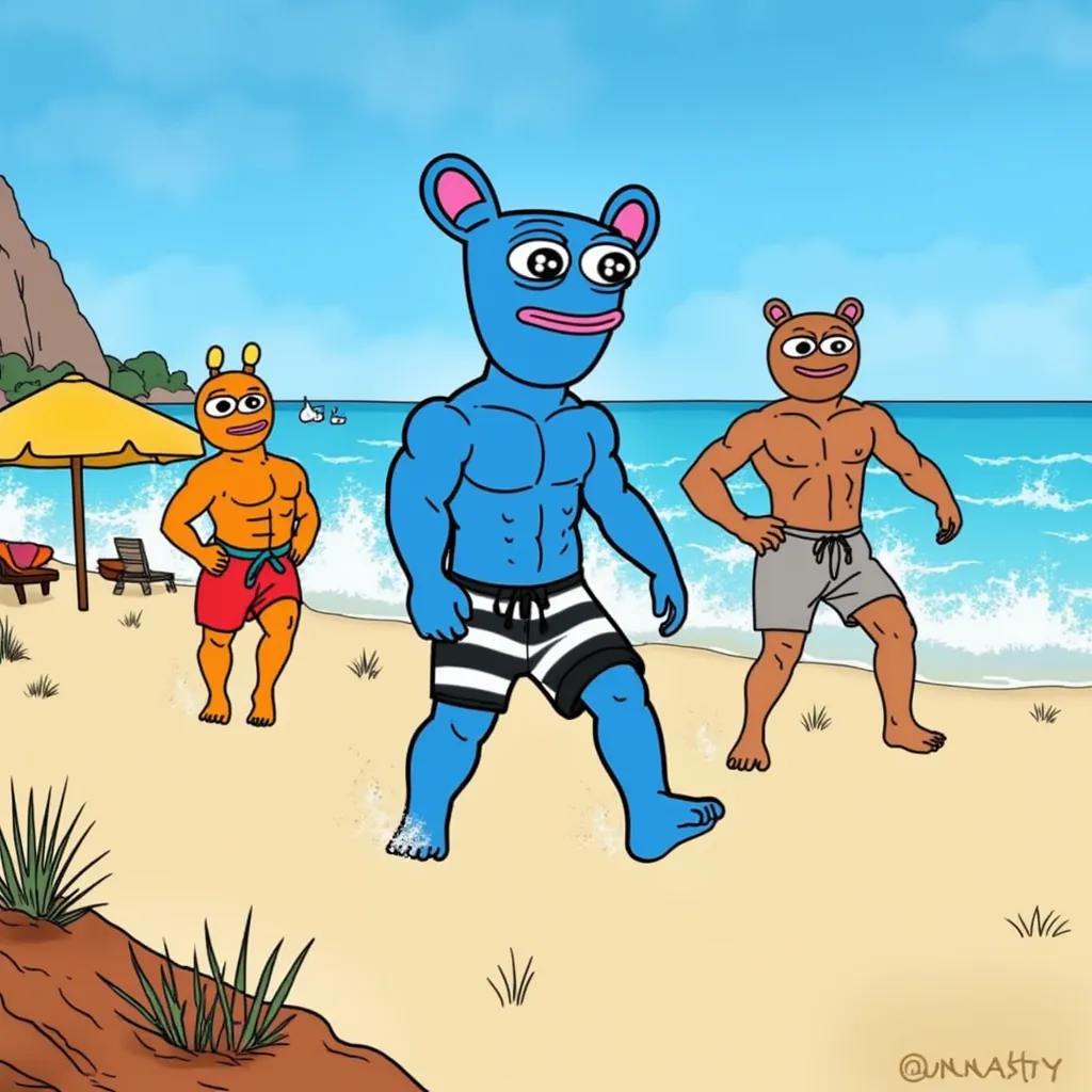 Brett Art Preview 3